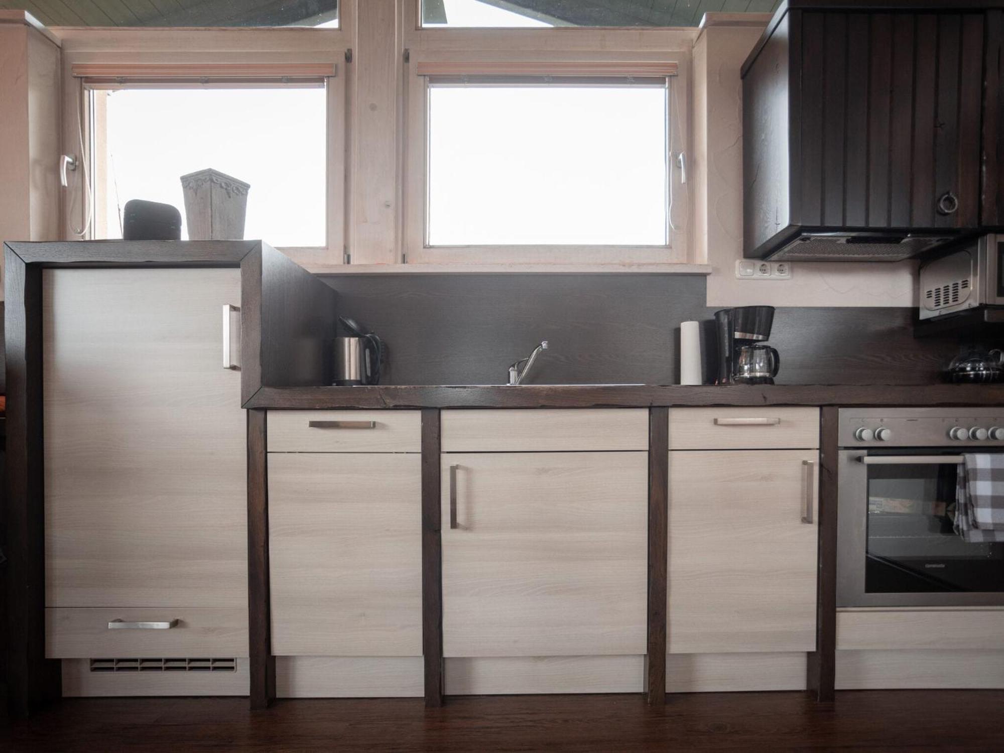 Holiday Home With Whirlpool And Sauna In Viechtach Exteriör bild