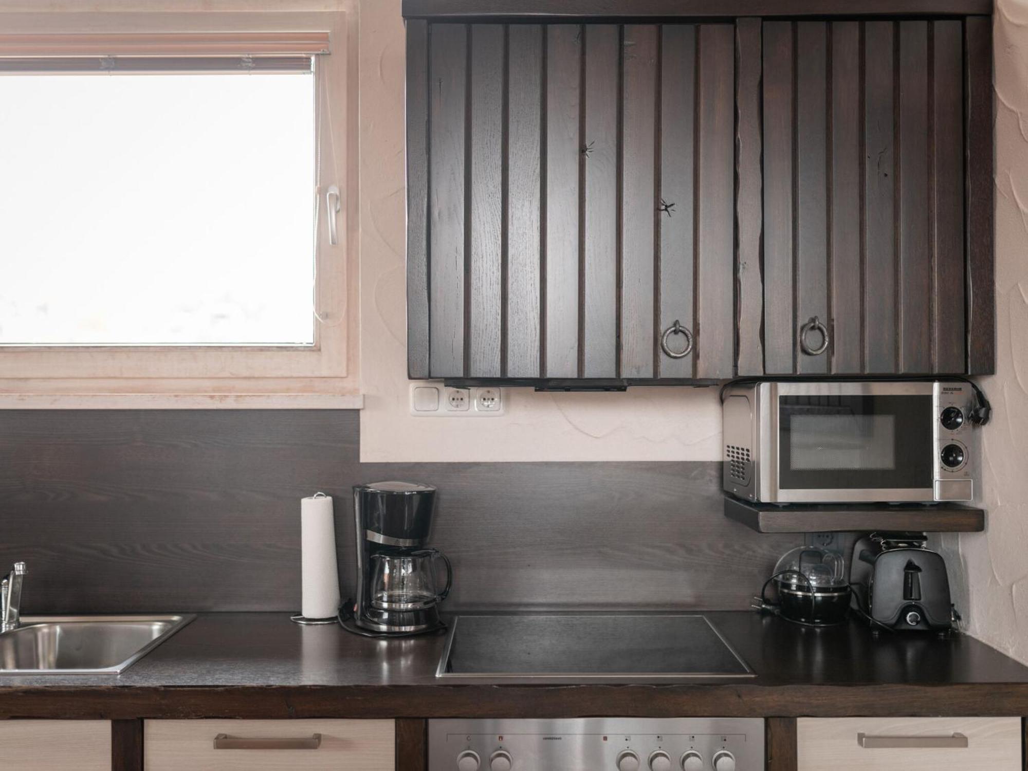 Holiday Home With Whirlpool And Sauna In Viechtach Exteriör bild