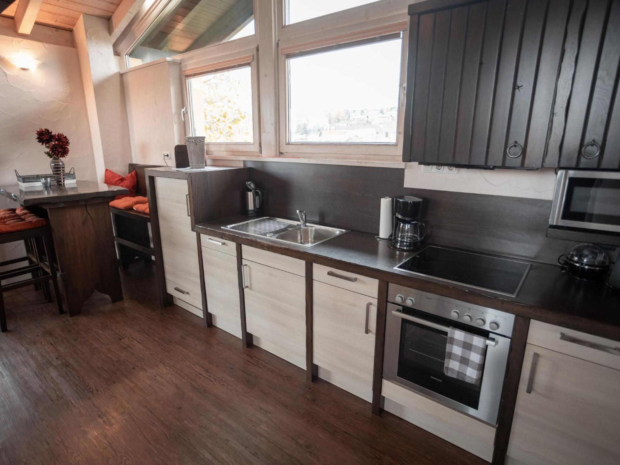 Holiday Home With Whirlpool And Sauna In Viechtach Exteriör bild